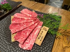 -黑牛の店·和牛烧肉(合生汇店)