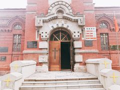 -圣·阿列克谢耶夫教堂