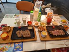 -豪享来中西餐厅(隆昌店)