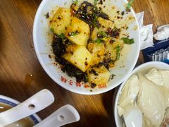 -堂吃饺子(维达北苑店)