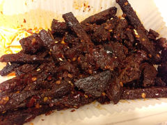 麻辣牛肉干-川味王(二中店)