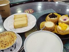 -民信老铺(华盖路店)