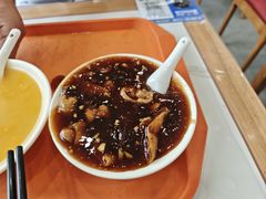 炒肝-庆丰包子铺(白塔寺店)