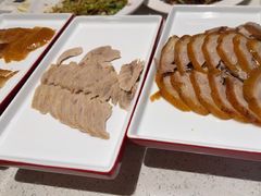 -玉林烤鸭店(小西天店)