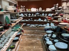 -万润国际酒店用品市场