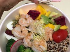-innewgogo纽麦轻食(滨北店)