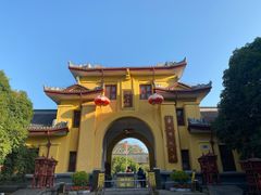 -桂林独秀峰王城景区