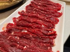 -食潮汕头鲜牛馆(望京保利店)