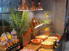 -非烤勿扰韩料自助烤肉(松山湖万科店)