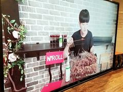 -乐彡炸串·烤苕皮(西单华威约饭街店)