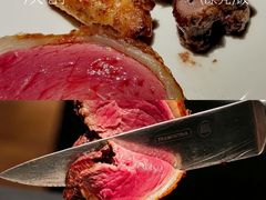 -拉蒂娜·巴西牛排馆 Latina·Brazilian Steakhouse(陆家嘴旗舰店)