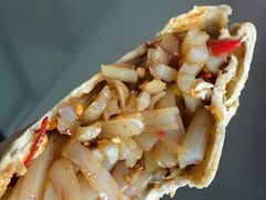 -刘小武·锅魁(总店)