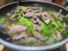 -全牛匠·乐山跷脚牛肉(新中关店)