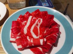 -青瓷火锅料理(西单大悦城店)