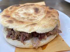 -子午路张记肉夹馍(翠华路店)