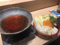 -NIUAN牛庵·日式和牛烧肉(恒隆店)