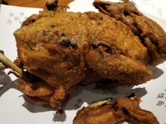 -大秦地·西北菜(纬四路店)