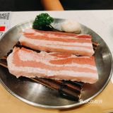 周末，来一顿铁桶烤肉吧