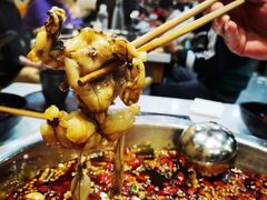 -大味美蛙鱼头(大南街店)