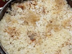 -老丘丘(较场口店)