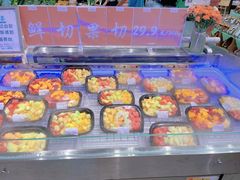 -盒马鲜生(十里堡店)