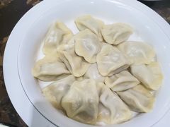 -溢福香东北兄弟酱骨饺子馆(刘家冲店)