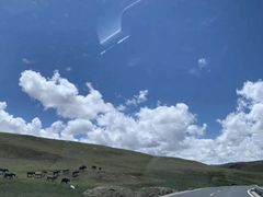 -北川羌城旅游区