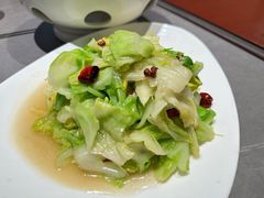 -宏宴·新京菜(望京店)