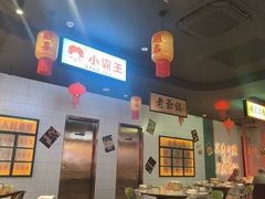 -黄弟大排档·湖南菜·小龙虾·小海鲜(凯旋北路店)