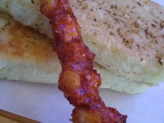 掌中宝-姥姥家大缸烧烤(台东店)