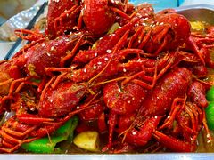 -呆虾王龙虾馆(南湖总店)