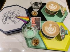 -茶是一枝花泡茶店