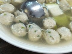 手工鱼丸-海坛特色小吃·只做平潭特色菜(平潭店)