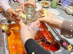 -海底捞火锅(坪山益田假日广场店)