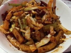 -丹虾|文和友小龙虾·烙锅(陕西路旗舰店)