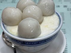 -阿三麻蓉汤圆(顺光大厦店)