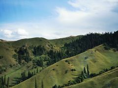 -新疆那拉提国家旅游度假区