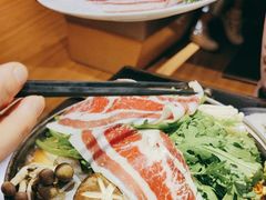 -昱匠·日本料理(金融街店)