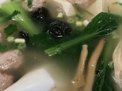 -子午路张记肉夹馍(兵马俑店)