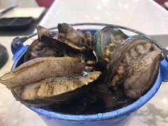 -澜悦港海鲜体验主题餐厅