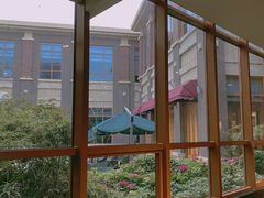 -成都安仁福朋喜来登酒店