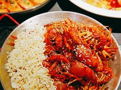 -龙门醉客(上塘路店)