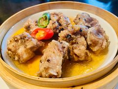 -宝丽轩中餐厅BAOLIXUAN