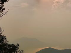 -北京十三陵国家森林公园蟒山景区