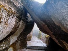 -山王坪喀斯特国家生态公园