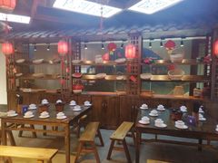 -印象鲵宴·张家界地标美食名片(溪布街店)