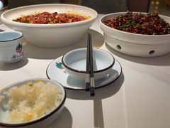 -南山翁新概念川菜(江宁万达广场店)