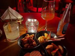 -JZ Club 爵士酒吧(上海店)