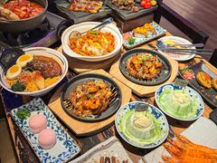 -小川洋风料理(大悦城店)