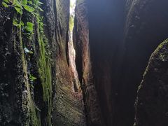 -丹霞山风景名胜区